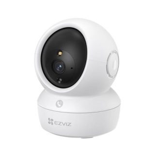 H6C Pro 4MP 2K+ Indoor Night Color Smart Wi-Fi Camera