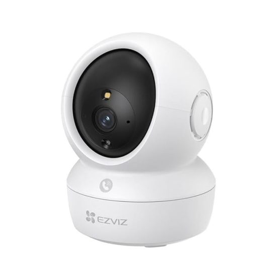 EZVIZ H6C Pro 4MP 2K+ Indoor Night Color Smart Wi-Fi Camera H6C Pro 4MP 2K+ Indoor Night Color Smart Wi-Fi Camera