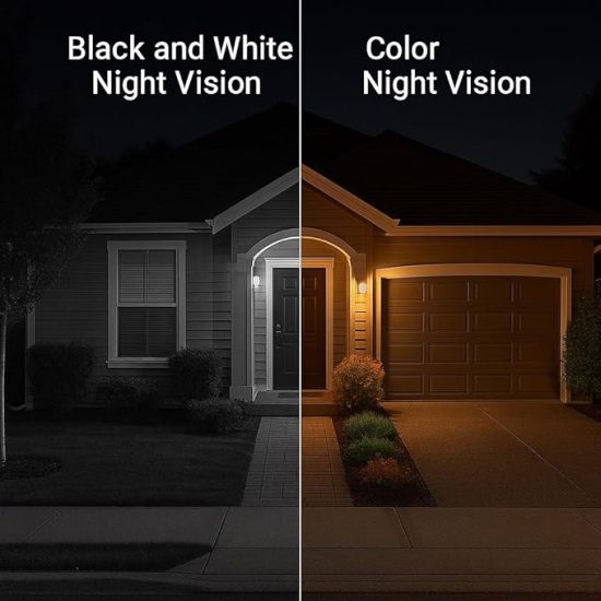 EZVIZ H6C Pro 4MP 2K+ Indoor Night Color Smart Wi-Fi Camera H6C Pro 4MP 2K+ Indoor Night Color Smart Wi-Fi Camera