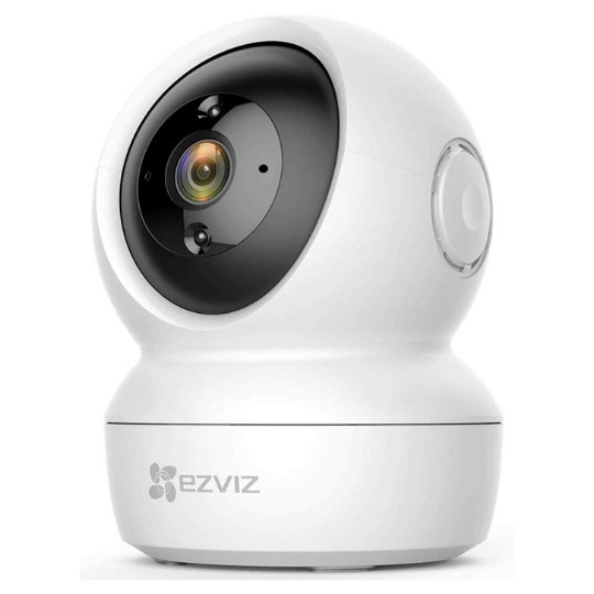 Ezviz C6N 4MP Pan & Tilt Smart Wi-Fi Indoor Camera
