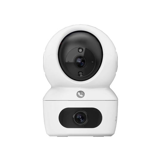 Ezviz H7C 4MP + 4MP Dual Lens Pan & Tilt Indoor Wi-Fi Camera