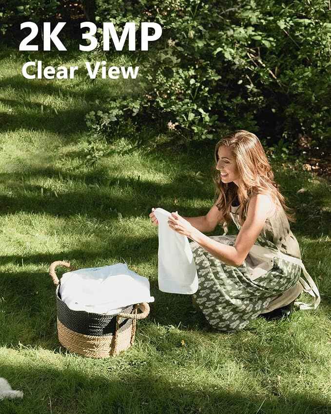 IMOU CRUISER SE+ 3MP Outdoor Wi-Fi Camera IMOU CRUISER SE+ 3MP Outdoor Wi-Fi Camera