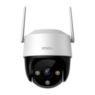 IMOU Cruiser 4G 2MP Outdoor Night Color Camera