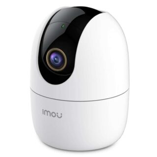 IMOU Ranger 2 4MP 360° Human Detection WiFi Security Camera