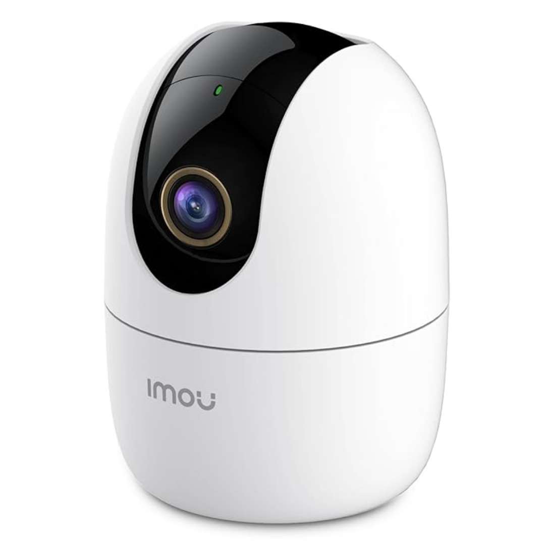 IMOU Ranger 2 4MP 360° Human Detection WiFi Security Camera IMOU Ranger 2 4MP 360° Human Detection WiFi Security Camera